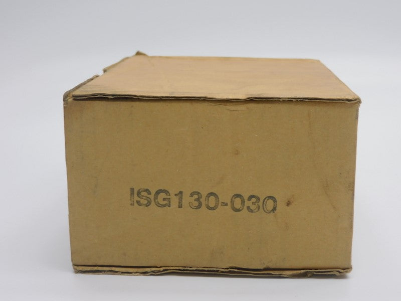 SMC ISG130-030 440V 12A NSMP