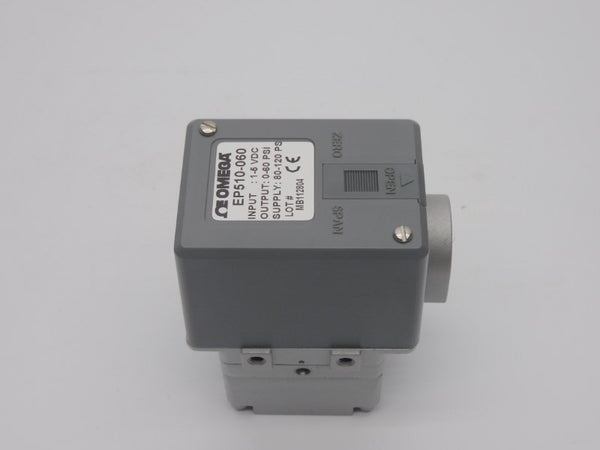 OMEGA EP510-060 1-5VDC 0-60PSI  NSMP