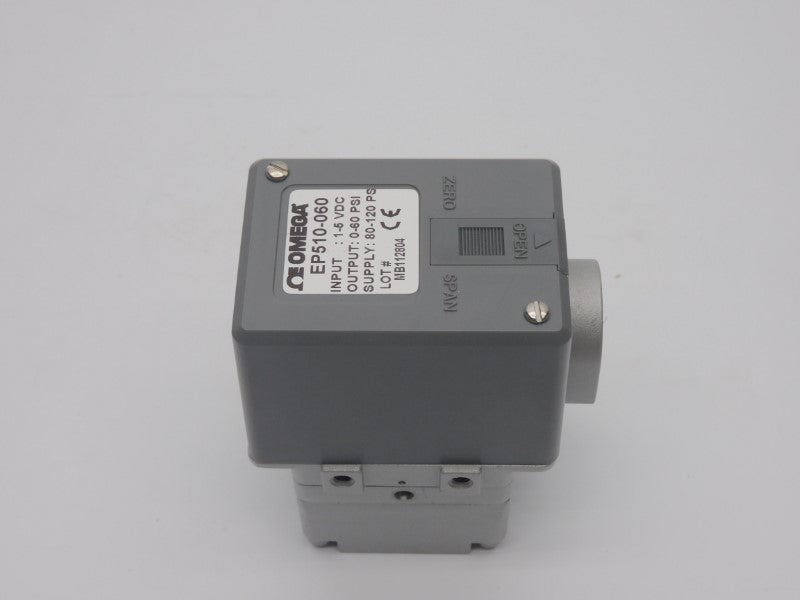 OMEGA EP510-060 1-5VDC 0-60PSI  NSMP
