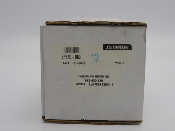 OMEGA EP510-060 1-5VDC 0-60PSI  NSMP