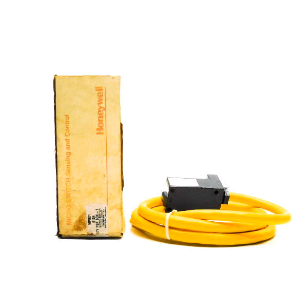 HONEYWELL MPB21 NSMP
