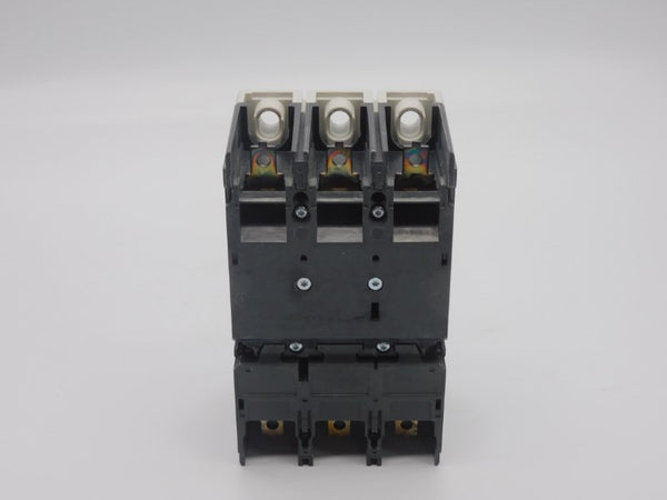 SIEMENS HDX3B125 480V 125A NSMP