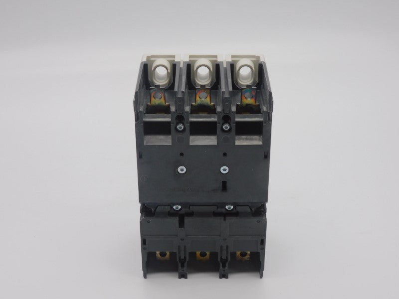 SIEMENS HDX3B125 480V 125A NSMP