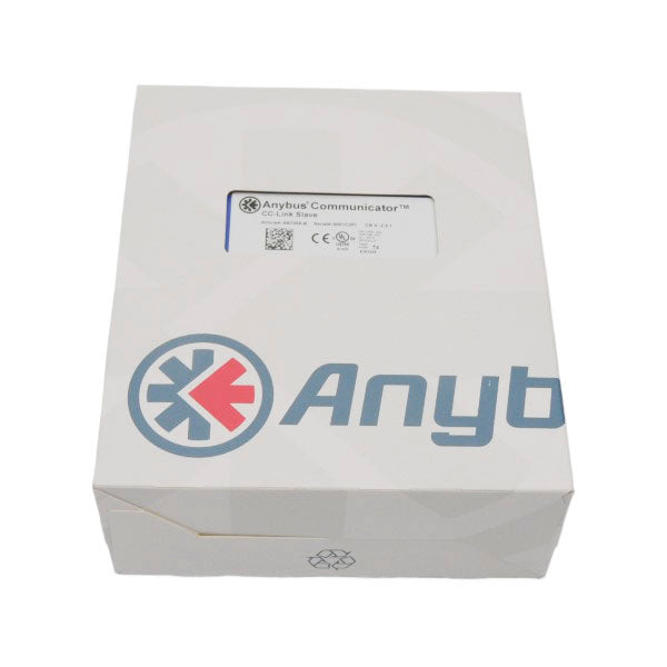 ANYBUS AB7008-B VER. 2.2.1 NSFS