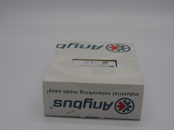 ANYBUS AB7008-B VER. 2.2.1 NSFS