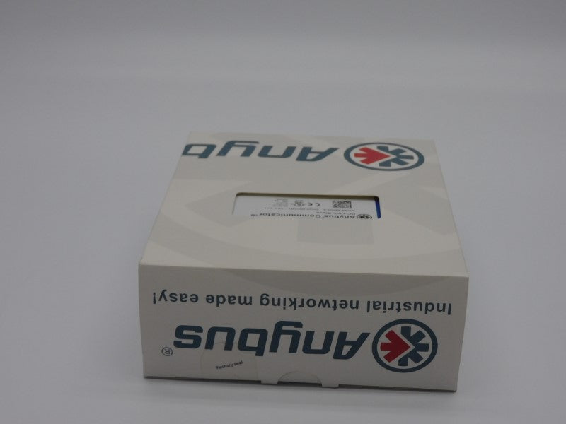 ANYBUS AB7008-B VER. 2.2.1 NSFS