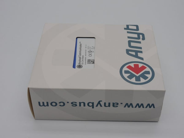 ANYBUS AB7008-B VER. 2.2.1 NSFS