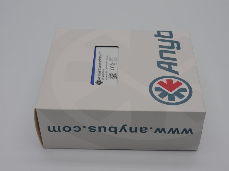 ANYBUS AB7008-B VER. 2.2.1 NSFS
