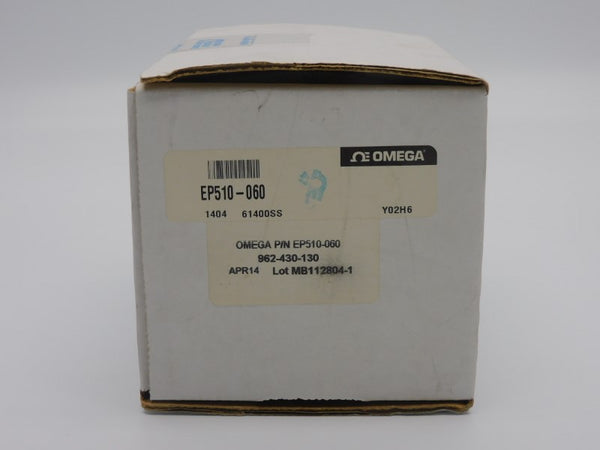 OMEGA EP510-060 NSFS