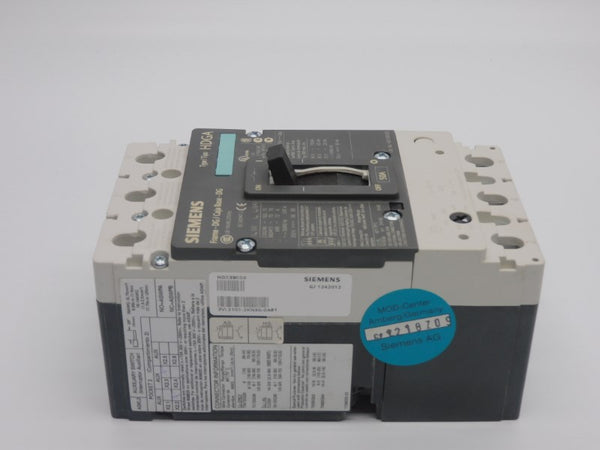 SIEMENS HDX3B050 600V 50A NSNP