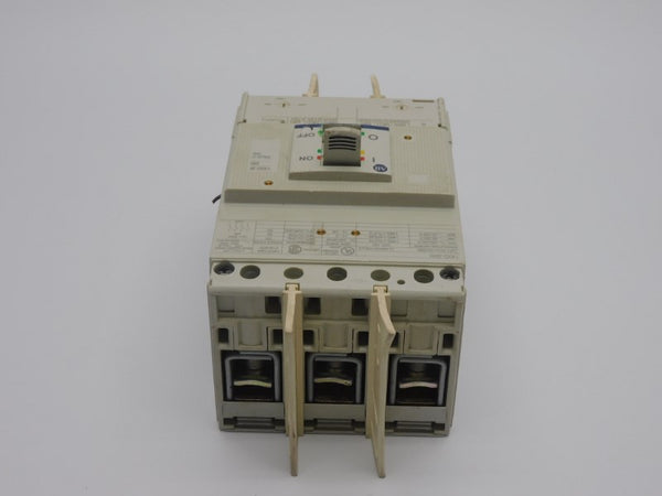 ALLEN BRADLEY 140G-J6F3-D25-KJ SER. A 600V 250A UNMP