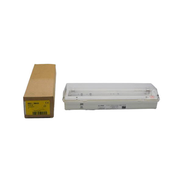 RS 483-8843 230/240V NSMP