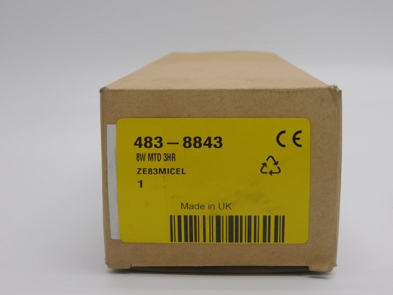 RS 483-8843 230/240V NSMP