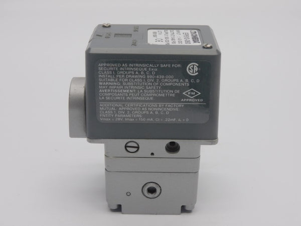 OMEGA EP510-060 1-5VDC 0-60PSI NSNP