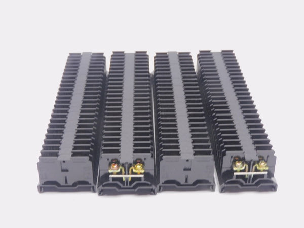 TOGI PTU-10 600V 15A (PKG OF 100) NSMP