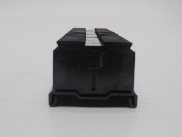 TOGI PTU-10 600V 15A (PKG OF 100) NSMP