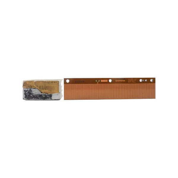 SIEMENS 6FC9198-2CAOO NSMP