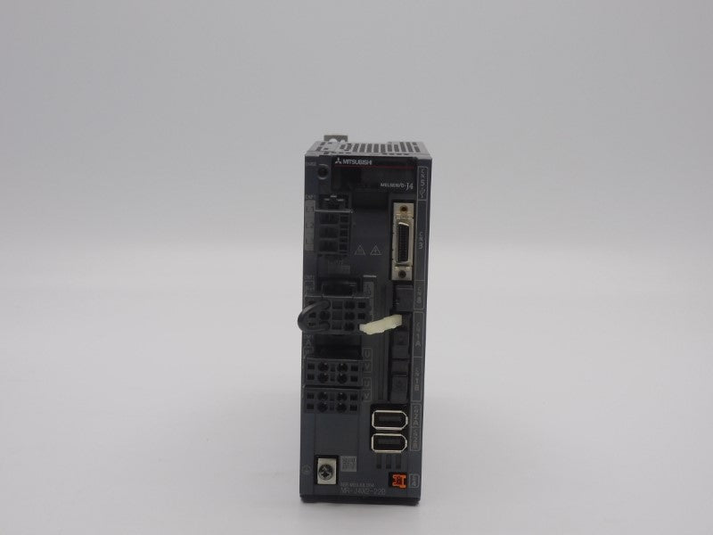 MITSUBISHI MR-J4W2-22B 200-240V 2.9/5.0A NSNP