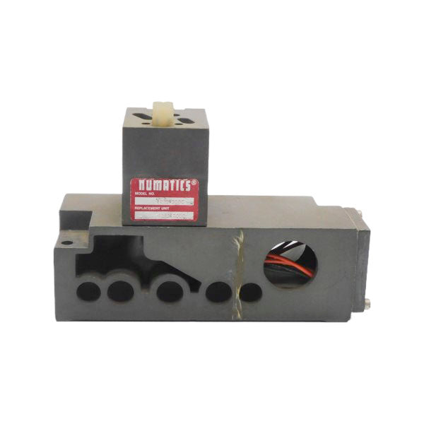 NUMAITCS 12RS4200C (AS IS) NSNP