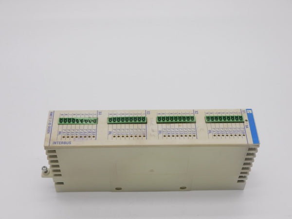 INDRAMAT RME12.2-32-DC024 24VDC UNMP