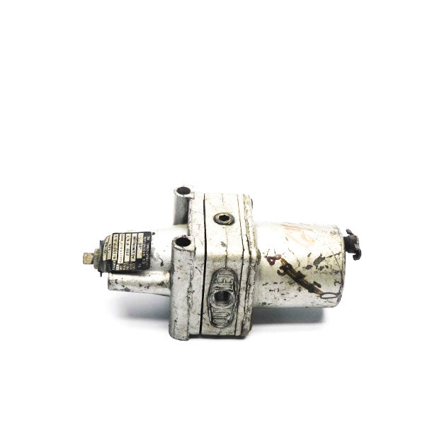 MASONEILAN 77-40 5-100PSI 1/4" UNMP