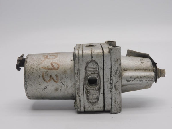 MASONEILAN 77-40 5-100PSI 1/4" UNMP