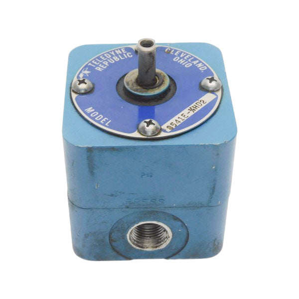 TELEDYNE REPUBLIC 8541E-3/8-HD2 UNMP