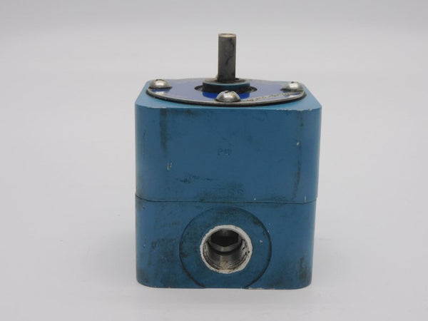 TELEDYNE REPUBLIC 8541E-3/8-HD2 UNMP
