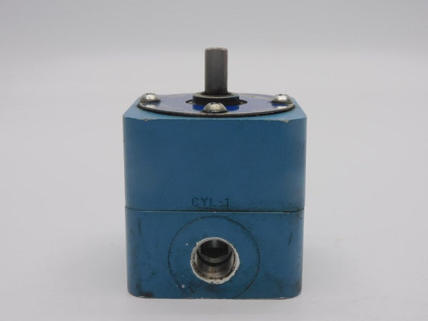 TELEDYNE REPUBLIC 8541E-3/8-HD2 UNMP