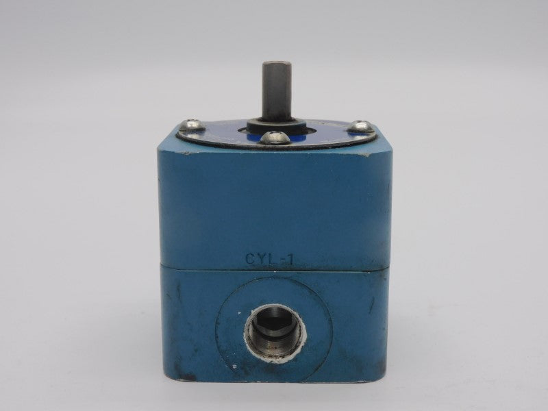 TELEDYNE REPUBLIC 8541E-3/8-HD2 UNMP
