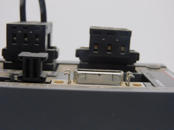 MITSUBISHI MR-J4W2-22B 200-240V 2.9/5.0A UNMP