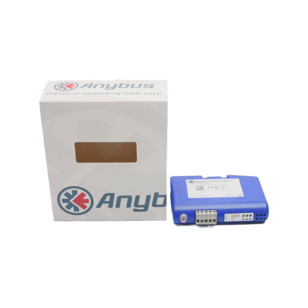 ANYBUS AB7008-B VER. 2.2.1 NSMP