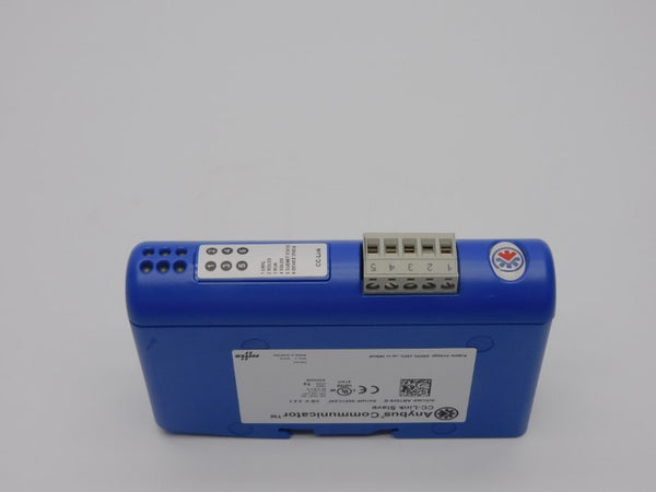 ANYBUS AB7008-B VER. 2.2.1 NSMP