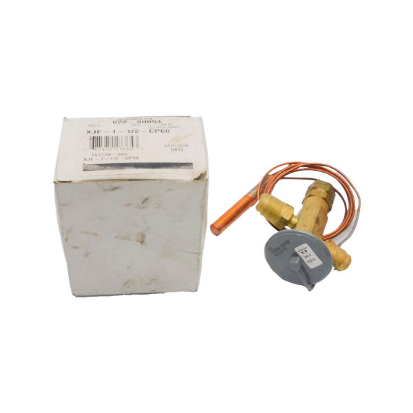 SPORLAN XJE-1-1/2-CP60 022-00094 NSMP