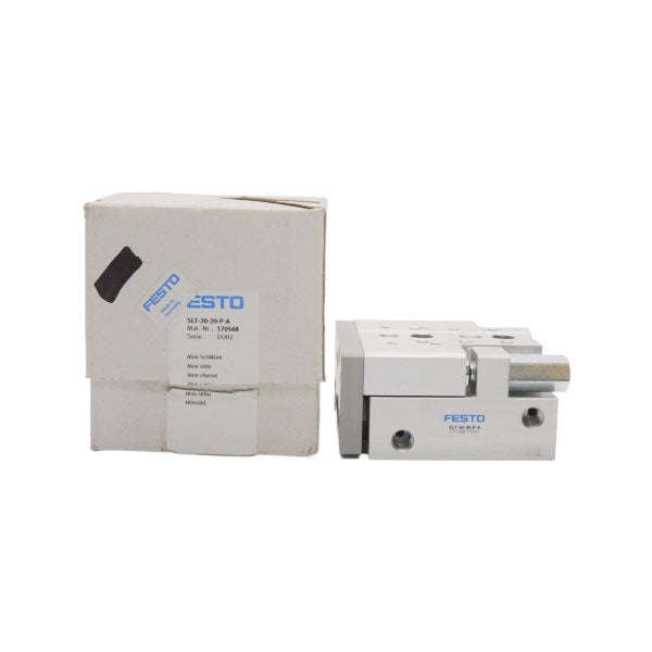 FESTO SLT-20-20-P-A 170568 NSMP