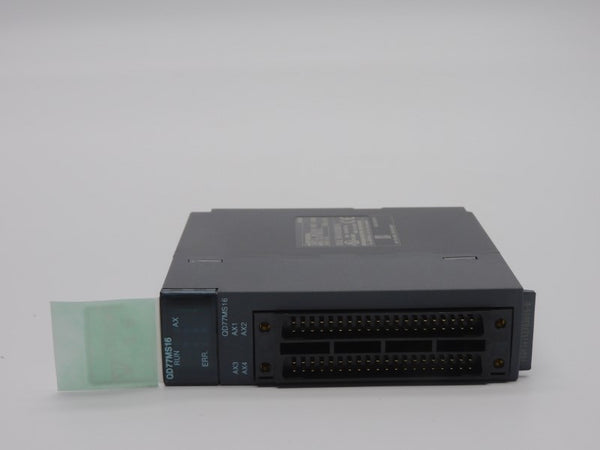 MITSUBISHI QD77MS16 24VDC 0.75A NSMP