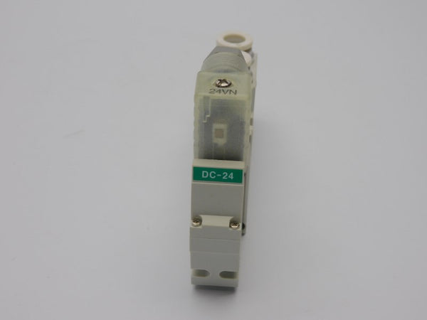 CKD 4GA319R-C8-BH-3 24VDC NSMP
