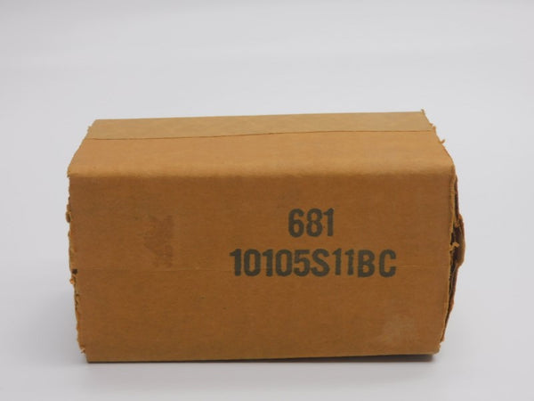 MOORE 681 10105S11BC NSMP