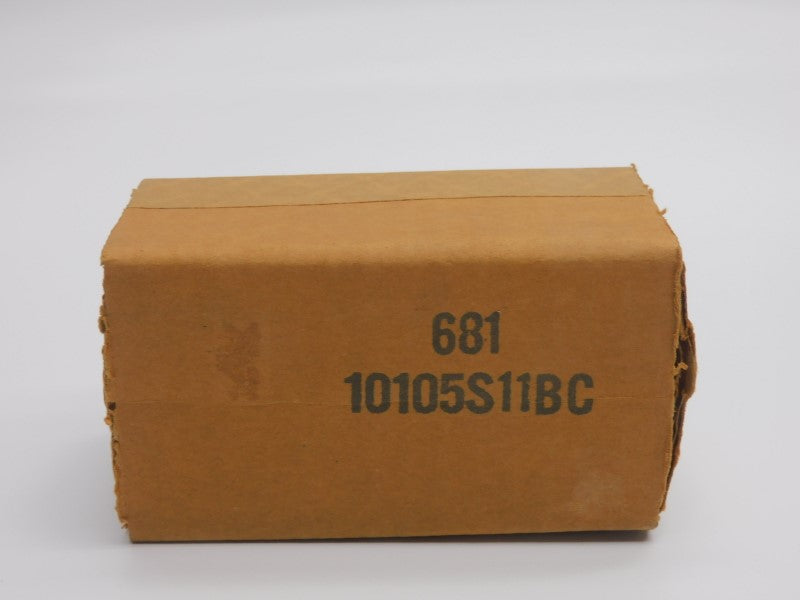MOORE 681 10105S11BC NSMP