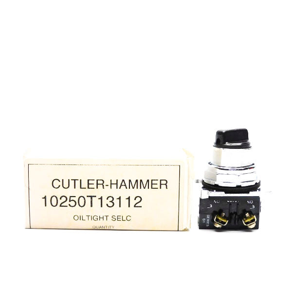 CUTLER HAMMER 10250T13112 NSMP