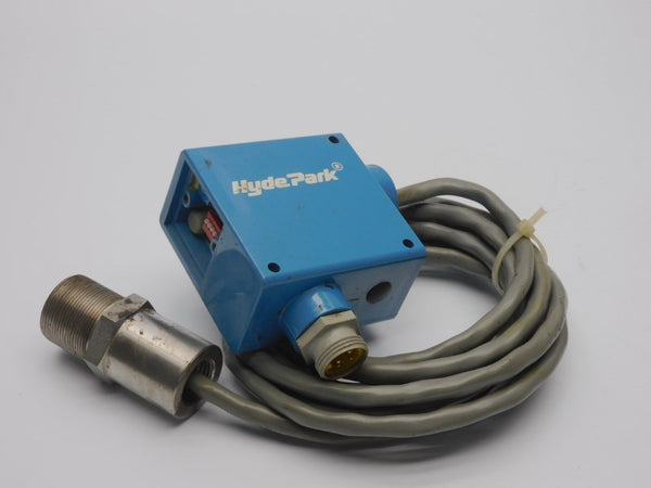 HYDE PARK SM556A-100M120* 15-24VDC (AS IS) UNMP