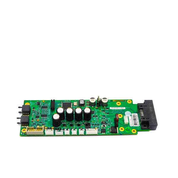 DKE PRECISION 085-030-008-012-06-01 REV. A NSNP