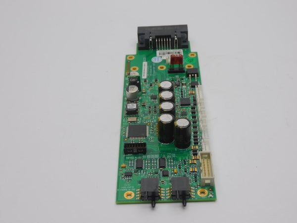 DKE PRECISION 085-030-008-012-06-01 REV. A NSNP