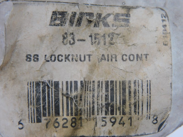 BINKS 83-1512 UNMP