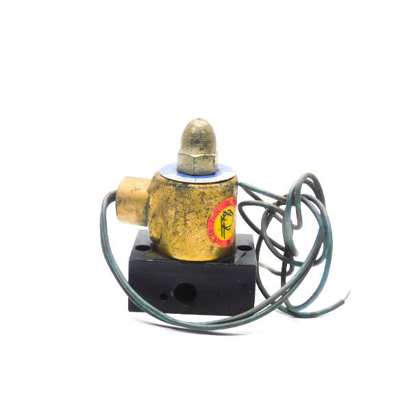 KV 748 120V 125PSI 1/16" UNMP