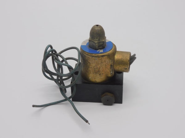 KV 748 120V 125PSI 1/16" UNMP
