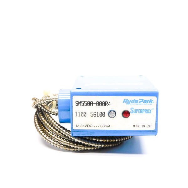 HYDE PARK SM550A-000R4 12-24VDC UNMP