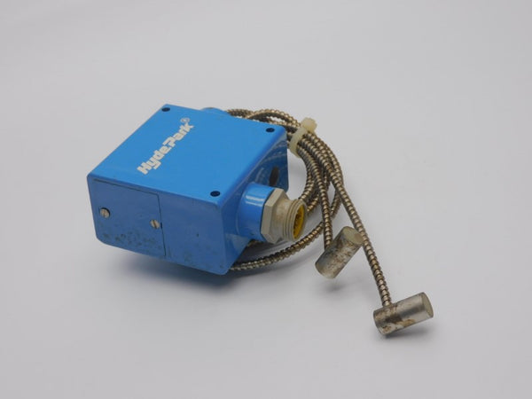 HYDE PARK SM550A-000R4 12-24VDC UNMP