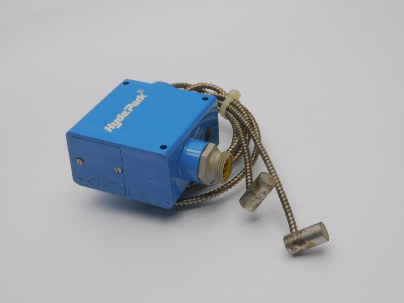 HYDE PARK SM550A-000R4 12-24VDC UNMP