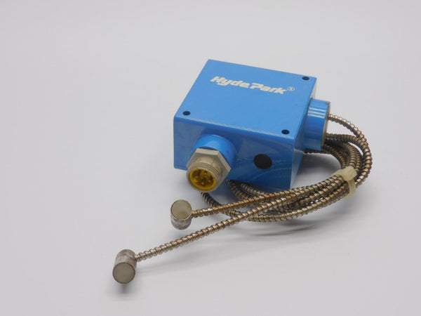 HYDE PARK SM550A-000R4 12-24VDC UNMP